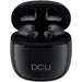 Headphones DCU EARBUDS Bluetooth - Електроника Периферни и резервни части<<<Компютри| Електроника<<<BigBuy&&&Микрофони