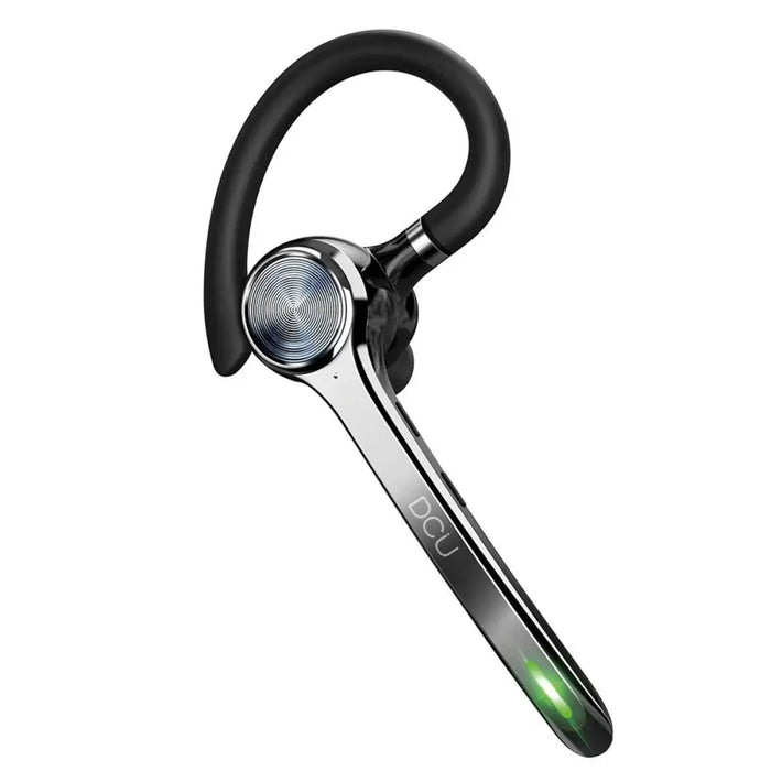 Headphones DCU Grey - Електроника Периферни и резервни части<<<Компютри| Електроника<<<BigBuy&&&Микрофони и