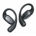 Headphones DCU OWS OPEN EAR Black - Електроника Периферни и резервни части<<<Компютри| Електроника<<<BigBuy&&&Микрофони