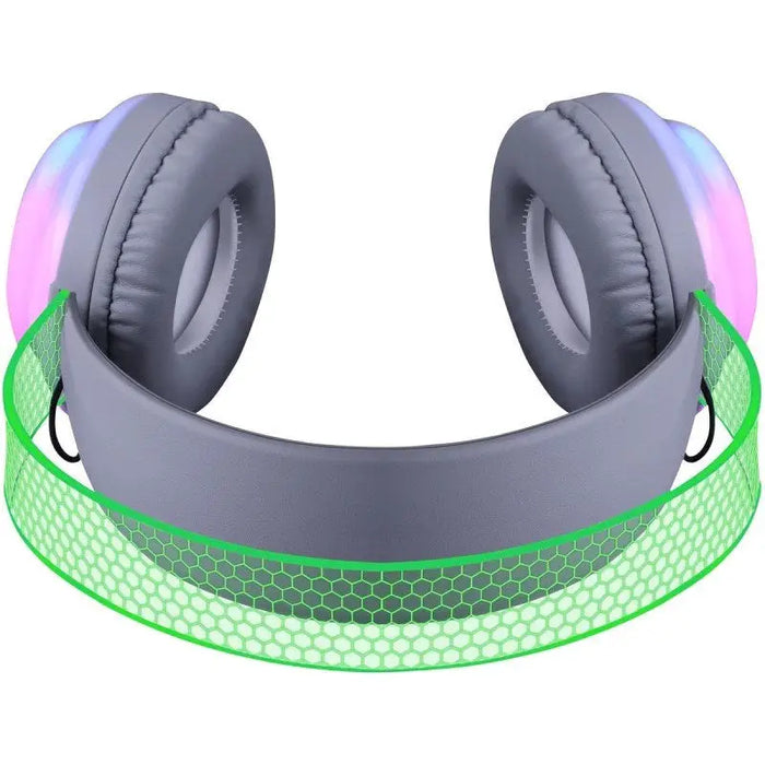 HEADPHONES DEFENDER BLUETOOTH FREEMOTION B651 - HeadphonesPER-SLU<<<Input / Output DevicesPER<<<ActionPL