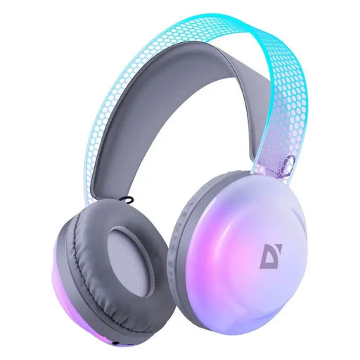 HEADPHONES DEFENDER BLUETOOTH FREEMOTION B651 - HeadphonesPER-SLU<<<Input / Output DevicesPER<<<ActionPL
