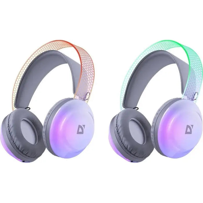 HEADPHONES DEFENDER BLUETOOTH FREEMOTION B651 - HeadphonesPER-SLU<<<Input / Output DevicesPER<<<ActionPL