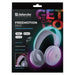 HEADPHONES DEFENDER BLUETOOTH FREEMOTION B651 - HeadphonesPER-SLU<<<Input / Output DevicesPER<<<ActionPL