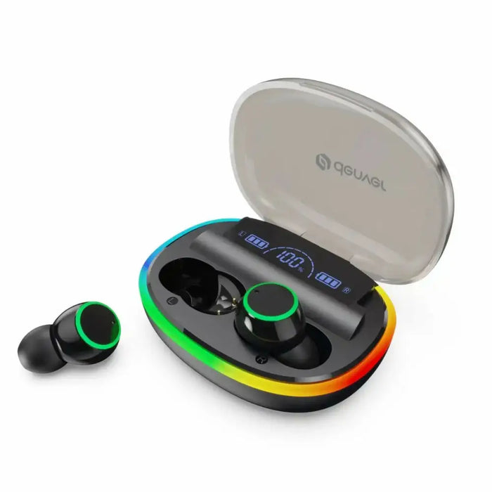 Headphones Denver Electronics TWE55 - Електроника Периферни и резервни части<<<Компютри|