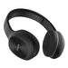 Headphones Edifier W800BT Plus Black Bluetooth OVER-EAR - Слушалки<<<Аудио<<<ТВ Аудио Gaming<<<ZoraSite