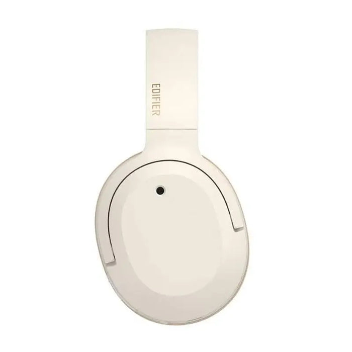Headphones Edifier W820NB Plus Cream Bluetooth OVER-EAR - Слушалки<<<Аудио<<<ТВ Аудио Gaming<<<ZoraSite&&&Безжични