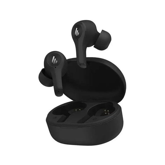 Headphones Edifier X5 Lite Black Bluetooth IN-EAR (PLUGS) - Слушалки<<<Аудио<<<ТВ Аудио Gaming<<<ZoraSite