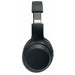 Headphones ELBE Grey - Електроника Периферни и резервни части<<<Компютри| Електроника<<<BigBuy&&&Микрофони и