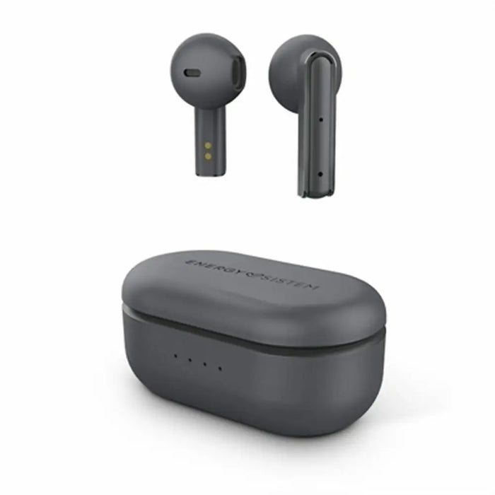 Headphones Energy Sistem 453504 Grey - Електроника Периферни и резервни части<<<Компютри|