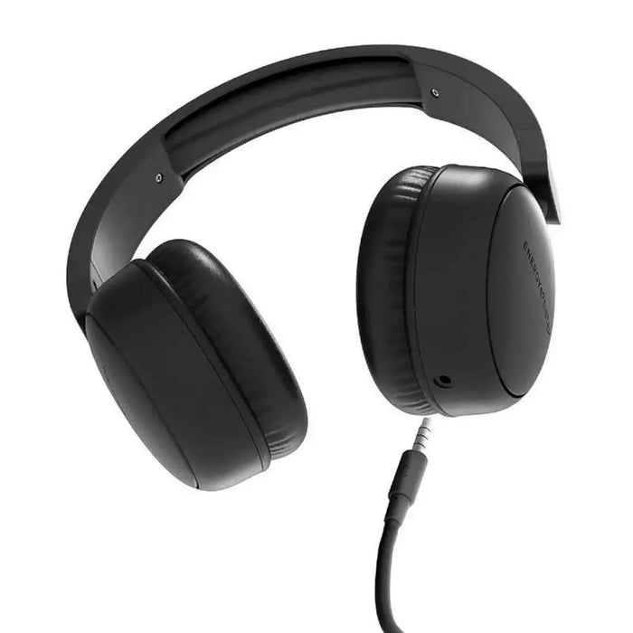 Headphones Energy Sistem 457601 Black - Електроника Периферни и резервни части<<<Компютри|