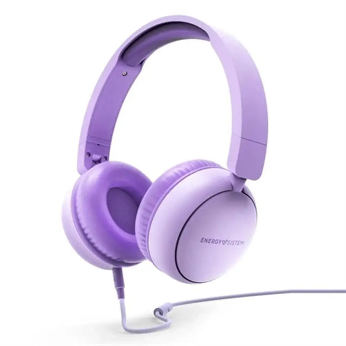 Headphones Energy Sistem 457663 - Електроника Телефони и таблети<<<Компютри| Електроника<<<BigBuy&&&Слушалки с