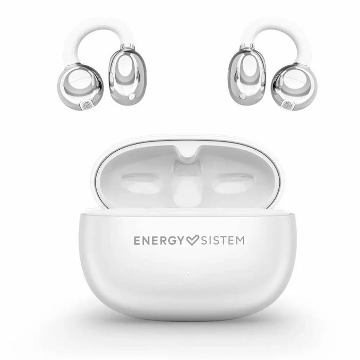 Headphones Energy Sistem 459667 - Електроника Периферни и резервни части<<<Компютри| Електроника<<<BigBuy&&&Микрофони и