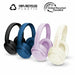 Headphones Energy Sistem 459704 - Електроника Периферни и резервни части<<<Компютри| Електроника<<<BigBuy&&&Микрофони и