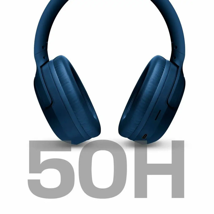 Headphones Energy Sistem 459704 - Електроника Периферни и резервни части<<<Компютри| Електроника<<<BigBuy&&&Микрофони и