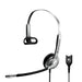 Headphones Epos 1000507 Black Silver - Микрофони и слушалки<<<Електроника Периферни и резервни части<<<Компютри|