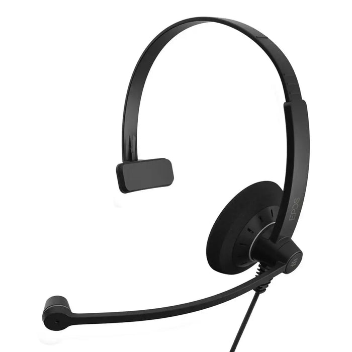 Headphones Epos 1000667 Black Silver - Микрофони и слушалки<<<Електроника Периферни и резервни части<<<Компютри|