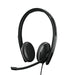 Headphones Epos 1000920 Black - Слушалки с Микрофон<<<Електроника Телефони и таблети<<<Компютри|