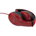 Headphones Esperanza EH138R Black Red - HeadphonesPER-SLU<<<Input / Output DevicesPER<<<ActionPL&&&Електроника