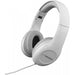 Headphones Esperanza EH138W White - Микрофони и слушалки<<<Електроника Периферни и резервни части<<<Компютри|
