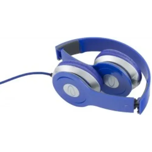 Headphones Esperanza EH145B Blue - HeadphonesPER-SLU<<<Input / Output DevicesPER<<<ActionPL&&&Електроника Периферни и