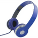 Headphones Esperanza EH145B Blue - HeadphonesPER-SLU<<<Input / Output DevicesPER<<<ActionPL&&&Електроника Периферни и