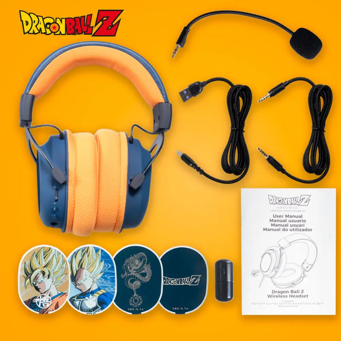 Headphones FR-TEC DB2001 Blue (1 Unit) - Електроника Периферни и резервни части<<<Компютри|