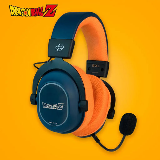 Headphones FR-TEC DB2001 Blue (1 Unit) - Електроника Периферни и резервни части<<<Компютри|