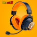 Headphones FR-TEC DB2001 Blue (1 Unit) - Електроника Периферни и резервни части<<<Компютри|