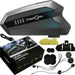 Headphones Freedconn HERO V2 EU Black - Микрофони и слушалки<<<Електроника Периферни и резервни части<<<Компютри|