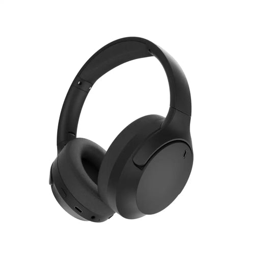 Headphones GEMBIRD BHP-ANC-01 Black - Електроника Периферни и резервни части<<<Компютри|