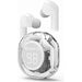 Headphones GEMBIRD TWST-01-W - Електроника Периферни и резервни части<<<Компютри| Електроника<<<BigBuy&&&Микрофони и
