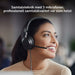 Headphones GN Audio 24189-989-799 - Електроника Периферни и резервни части<<<Компютри| Електроника<<<BigBuy&&&Микрофони