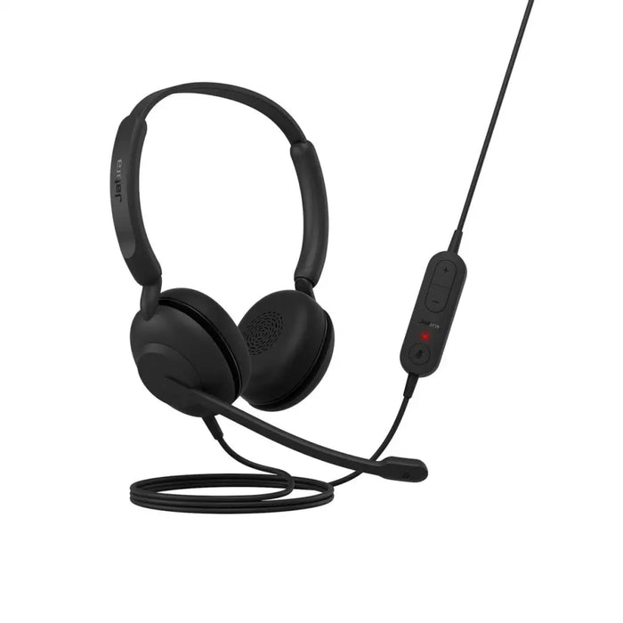 Headphones GN Audio 2699-820-109 - Електроника Периферни и резервни части<<<Компютри| Електроника<<<BigBuy&&&Микрофони