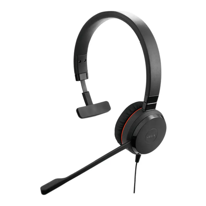 Headphones GN Audio 5393-823-369 Black - Електроника Периферни и резервни части<<<Компютри|