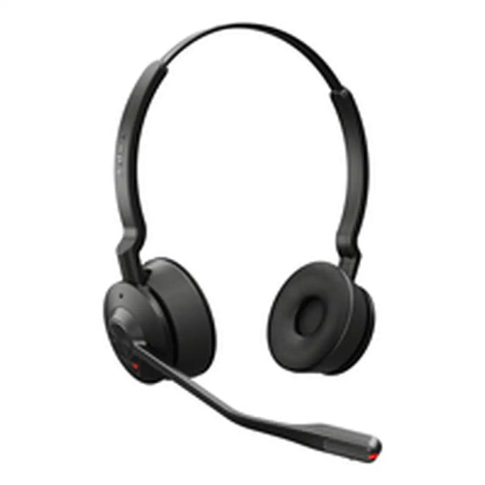 Headphones GN Audio 9655-435-111 Black - Електроника Периферни и резервни части<<<Компютри|