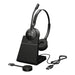 Headphones GN Audio 9659-455-111 Black - Електроника Периферни и резервни части<<<Компютри|