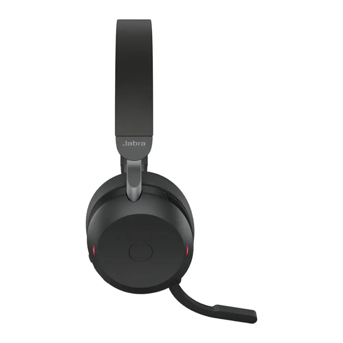 Headphones GN Audio VOLVE2 75 LINK380A Black - Електроника Периферни и резервни части<<<Компютри|