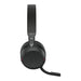 Headphones GN Audio VOLVE2 75 LINK380A Black - Електроника Периферни и резервни части<<<Компютри|