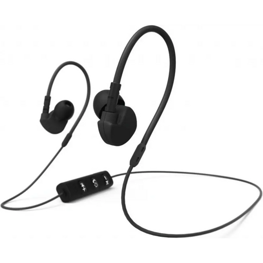 Headphones HAMA-177094 Run BT - Аудио слушалки<<<Телевизори Аудио и видео<<<TechMart&&&Аудио слушалки<<<Телефони и