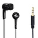 Headphones HAMA-184003 black - Аудио слушалки<<<Телевизори Аудио и видео<<<TechMart&&&Аудио слушалки<<<Телефони и