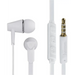 Headphones HAMA-184008 Joy White - Аудио слушалки<<<Телевизори Аудио и видео<<<TechMart&&&Аудио слушалки<<<Телефони и