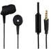 Headphones HAMA-184041 Basic4Phone black - Аудио слушалки<<<Телевизори Аудио и видео<<<TechMart&&&Аудио