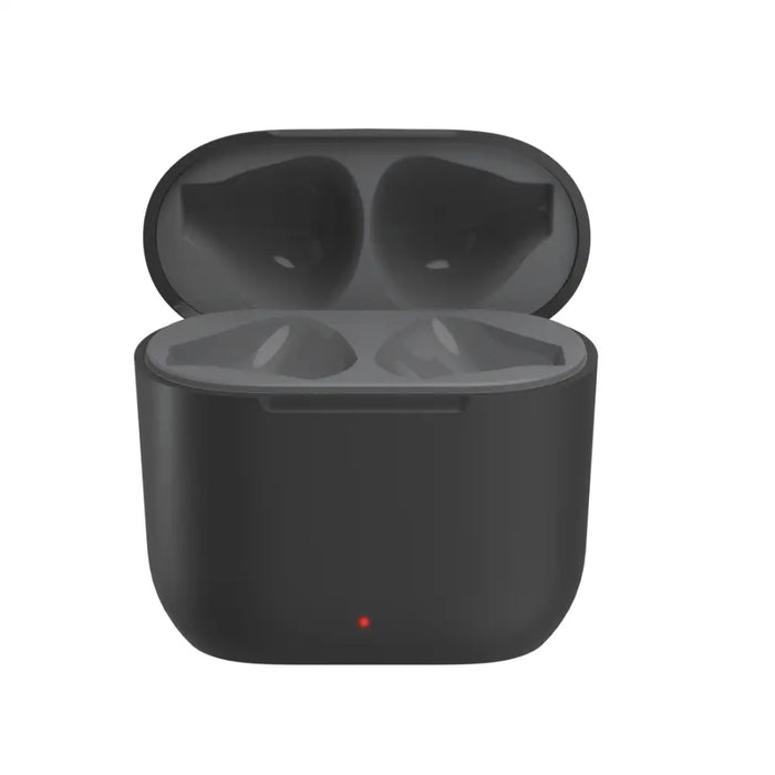 Headphones Hama 184067 Freedom Light Black Bluetooth IN-EAR (PLUGS) - Bluetooth слушалки<<<Мобилни телефони и