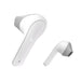 Headphones Hama 184068 Freedom Light White Bluetooth IN-EAR (PLUGS) - Bluetooth слушалки<<<Мобилни телефони и