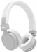 Headphones HAMA-184085 Freedom Lit Bluetooth One-Ear white - Аудио слушалки<<<Телевизори Аудио и
