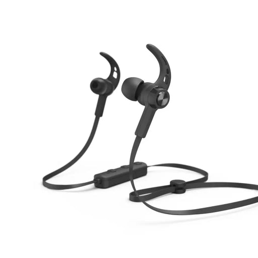 Headphones HAMA-184121 black - Bluetooth слушалки<<<Мобилни телефони и аксесоари<<<ValiAPI&&&Аудио