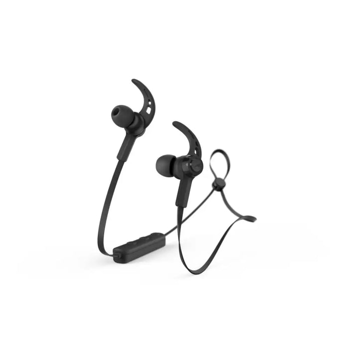 Headphones HAMA-184121 black - Bluetooth слушалки<<<Мобилни телефони и аксесоари<<<ValiAPI&&&Аудио