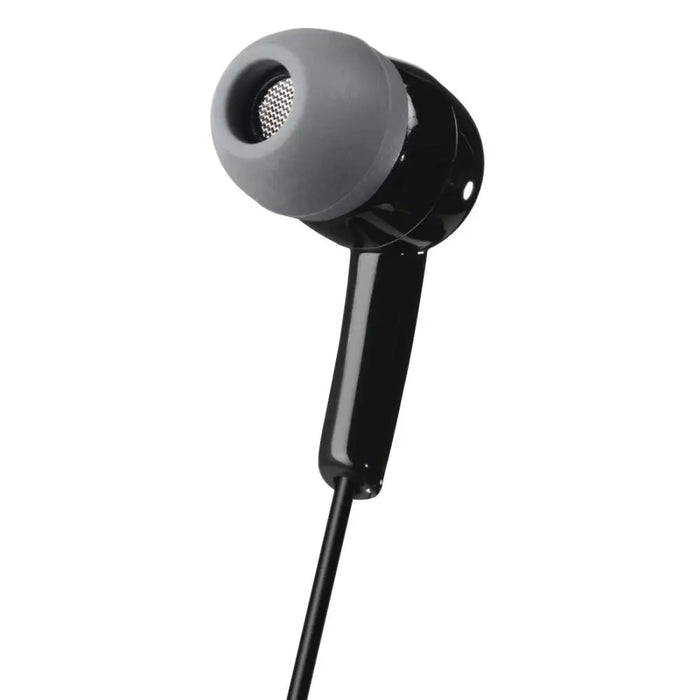 Headphones Hama Gloss Black - Слушалки (тапи)<<<Компютърна периферия<<<ValiAPI&&&Електроника Периферни и резервни