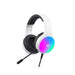 Headphones Havit H2043Ubw White - Микрофони и слушалки<<<Електроника Периферни и резервни части<<<Компютри|