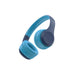 Headphones Havit H626BTblue Blue - Микрофони и слушалки<<<Електроника Периферни и резервни части<<<Компютри|